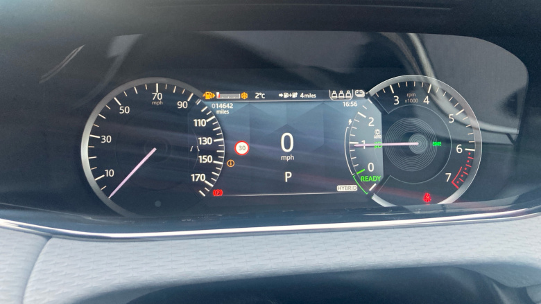 Land Rover Range Rover Evoque 1.5 P300e R-Dynamic S 5dr Auto Hatchback